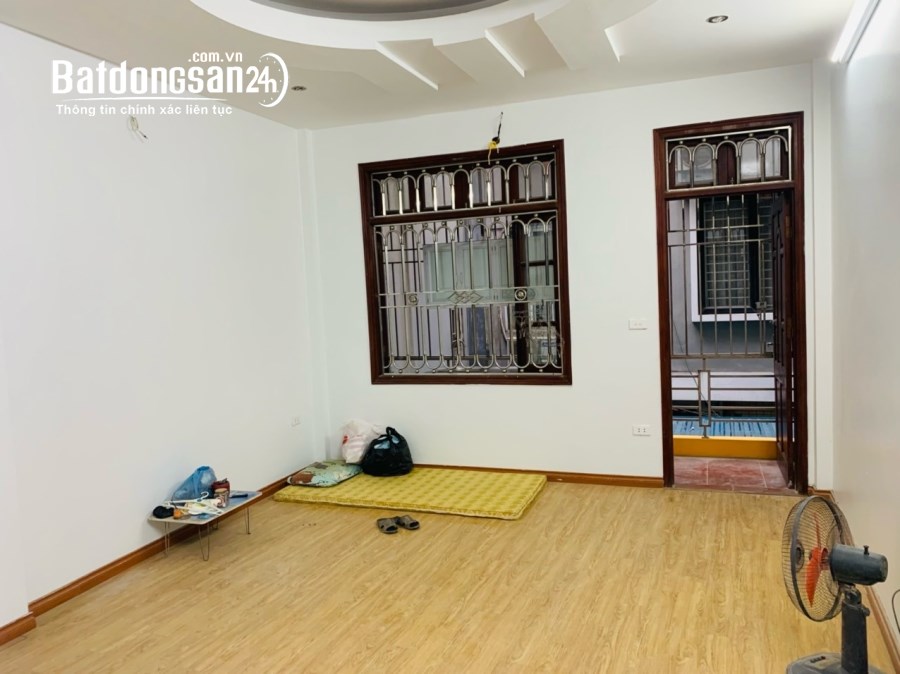 NHÀ ĐẸP NGÕ 420 KHƯƠNG ĐÌNH, 4 TẦNG, 79M², CHỈ 8.8 TỶ