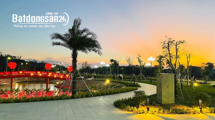 Bán đất nền phân lô KDC 577, Đường Võ Nguyên Giáp, TP - Quảng Ngãi