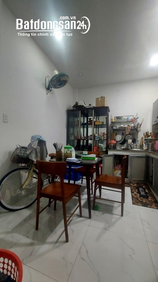 Bán nhà Bùi Xuân Phái,  Phường Tây Thạnh, Quận Tân Phú  60M2, 2 tầng Chỉ 4.7 tỷ