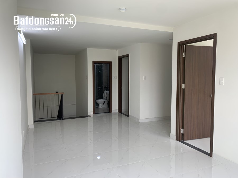 Bán Nhà tại Phan thế Hiển, Ngay Chợ Ngay-0907456379
