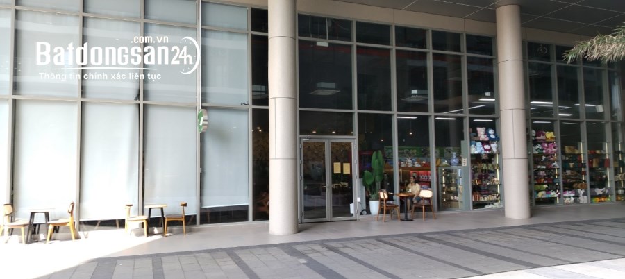 Shophouse The Sóng - Có sẵn hợp đồng thuê - Ưu đãi khủng tới 60%