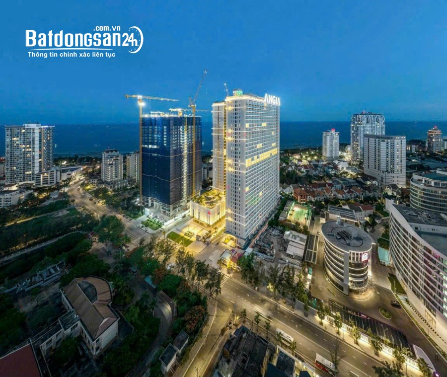 Shophouse The Sóng - Có sẵn hợp đồng thuê - Ưu đãi khủng tới 60%