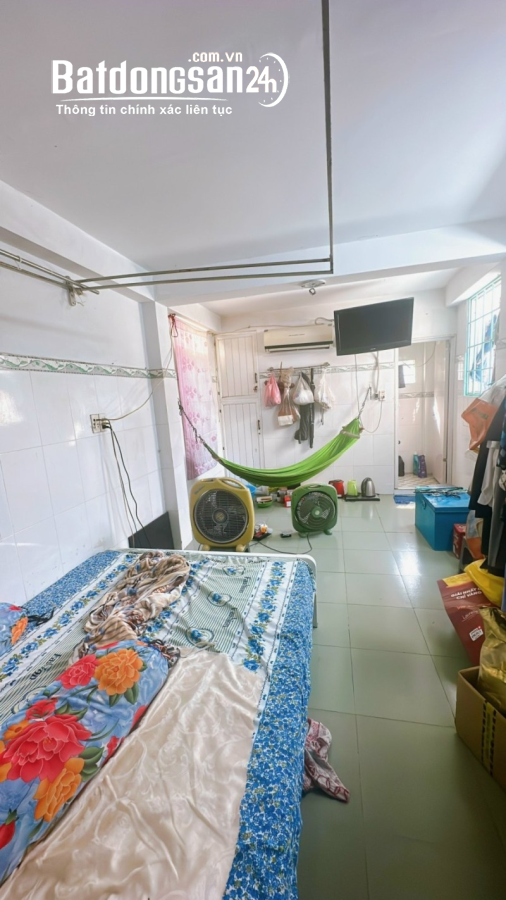 HẺM 3 GÁC, ĐOÀN VĂN BƠ, F16, Q4, 5 TẦNG, 74M2, 7.0 TỶ, CHO THUÊ 20TR/THÁNG.