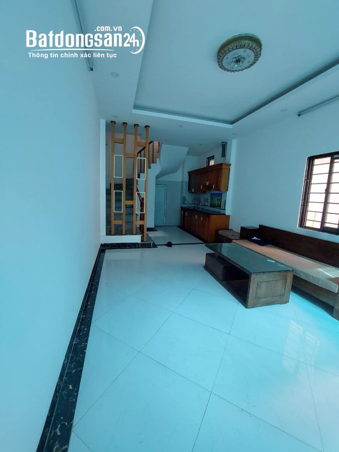 Bán nhà Đường Trinh Lương, Phường Phú Lương, Quận Hà Đông