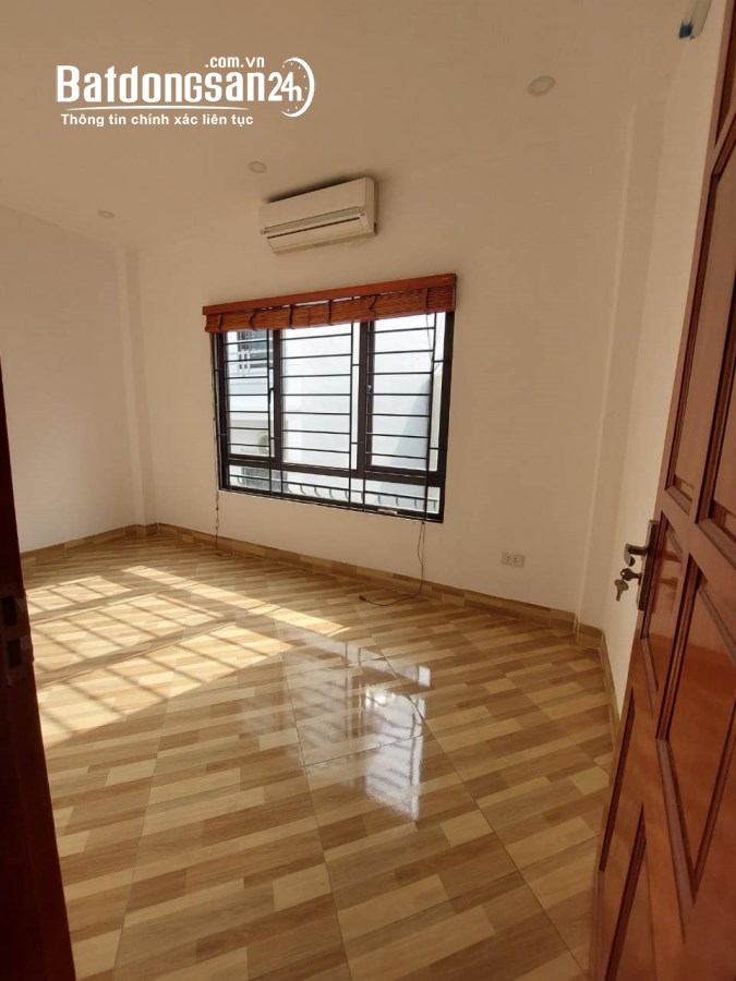 Bán nhà Đường Trinh Lương, Phường Phú Lương, Quận Hà Đông