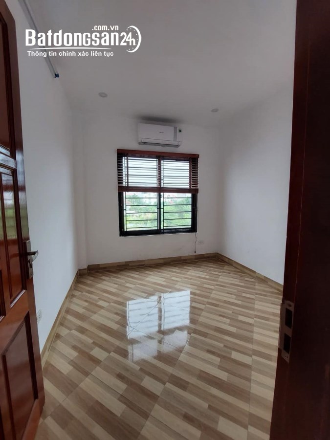 Bán nhà Đường Trinh Lương, Phường Phú Lương, Quận Hà Đông