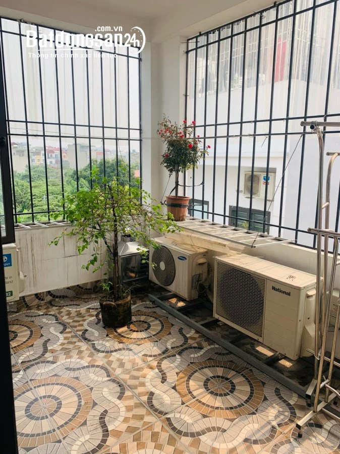Bán nhà Đường Trinh Lương, Phường Phú Lương, Quận Hà Đông