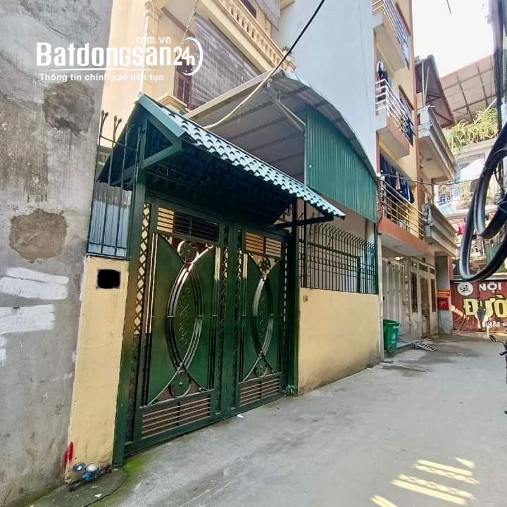 BÁN NHÀ CỰC CHẤT TT CỔ NHUẾ, Ô TÔ LÙI CỬA, 5 TẦNG, 52,1 M2, GIÁ 9,9 TỶ