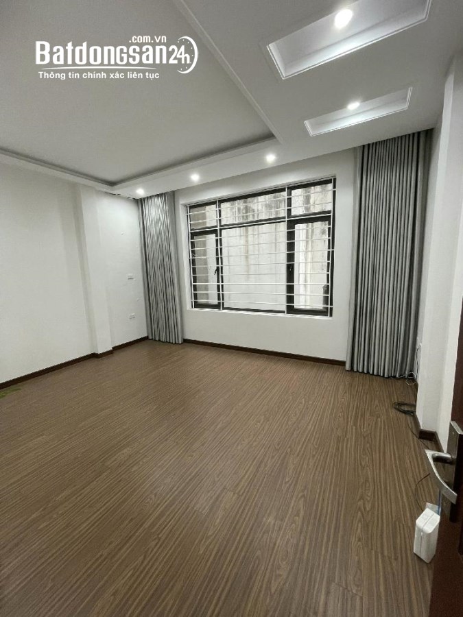 BÁN NHÀ CỰC CHẤT TT CỔ NHUẾ, Ô TÔ LÙI CỬA, 5 TẦNG, 52,1 M2, GIÁ 9,9 TỶ