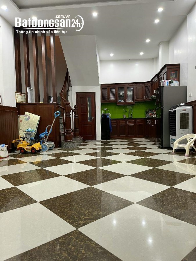 BÁN NHÀ CỰC CHẤT TT CỔ NHUẾ, Ô TÔ LÙI CỬA, 5 TẦNG, 52,1 M2, GIÁ 9,9 TỶ