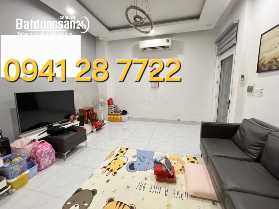 Bán nhà Đường Cách Mạng, Phường Tân Thành, Quận Tân Phú