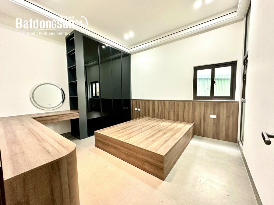 7 tầng thang máy đường nhựa vỉa hè 15m - TT Quận Hà Đông. Siêu Kinh Doanh