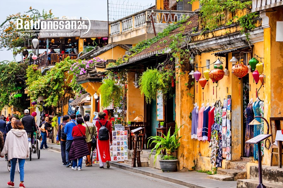 Bán nhanh Hội An Green Village diện tích 300 đến 500m2 - Đối diện trung tâm thương mạ