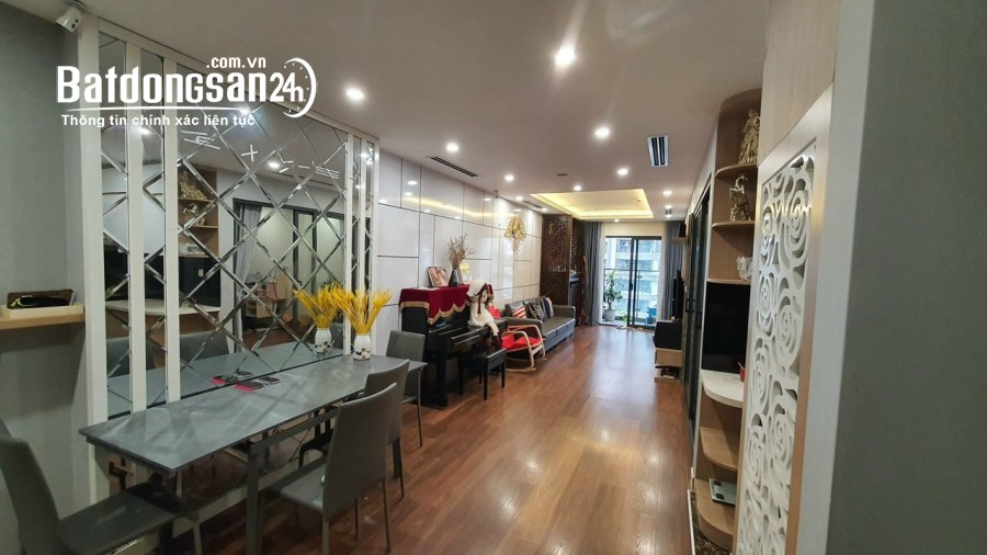 👀 Căn hộ - Imperia Garden - 203 Nguyễn Huy Tưởng - 93m² × 3 ngủ - Tặng nội thất - nh