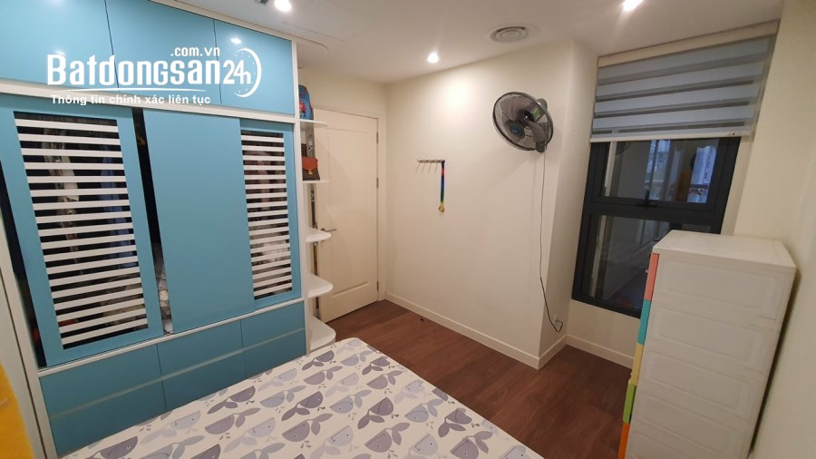 👀 Căn hộ - Imperia Garden - 203 Nguyễn Huy Tưởng - 93m² × 3 ngủ - Tặng nội thất - nh