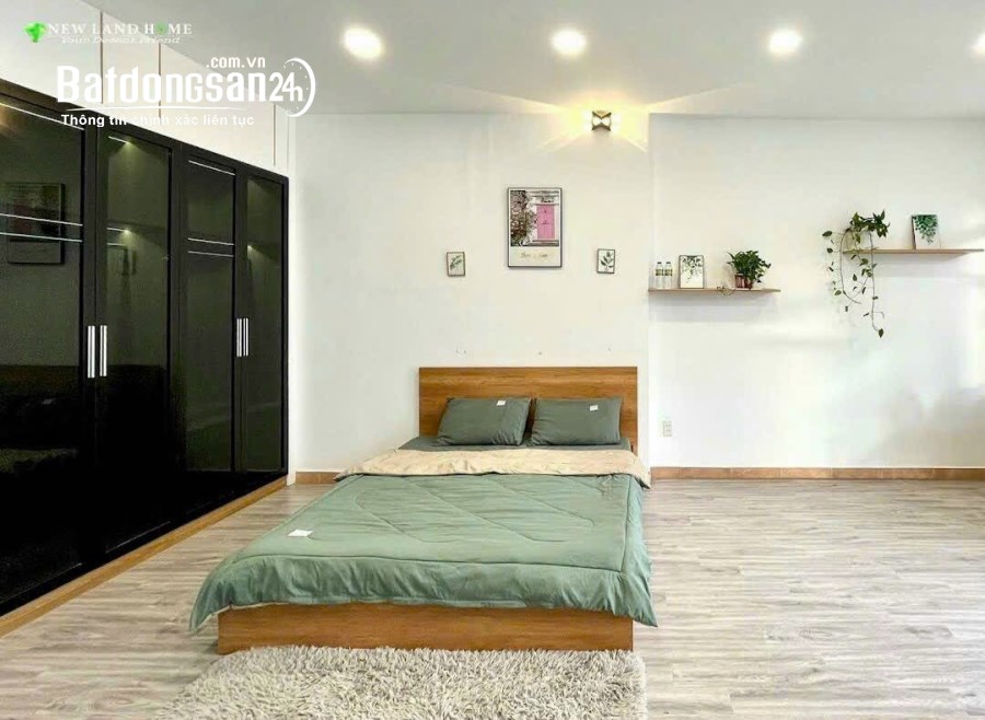 Bán nhà đường số 79 P.Tân Quy ,Quận 7, dt 5,7x22m, 4 lầu.