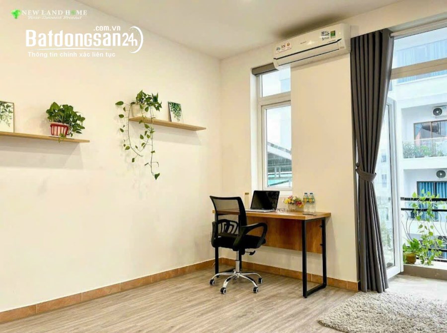 Bán nhà đường số 79 P.Tân Quy ,Quận 7, dt 5,7x22m, 4 lầu.