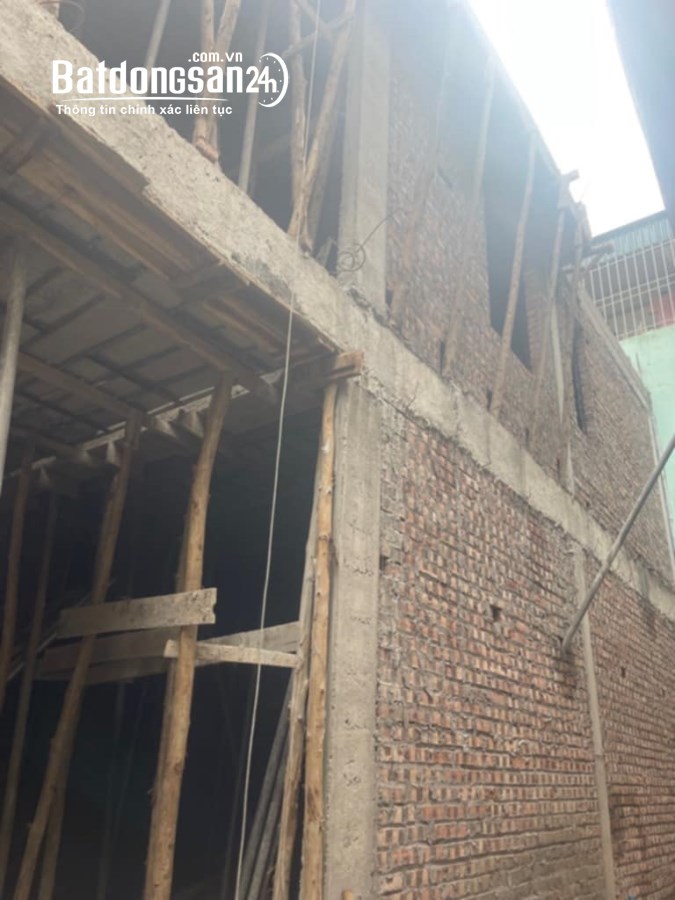 Bán nhà Đường Thạch Bàn, Phường Thạch Bàn, Quận Long Biên