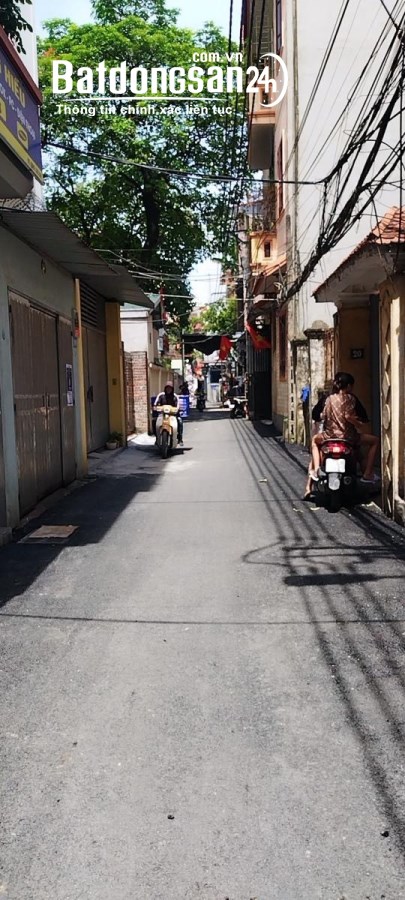 Bán nhà siêu phẩm Phạm Văn Đồng, Bắc Từ Liêm, nhà full nội thất, ngõ ô tô, gần Phố.