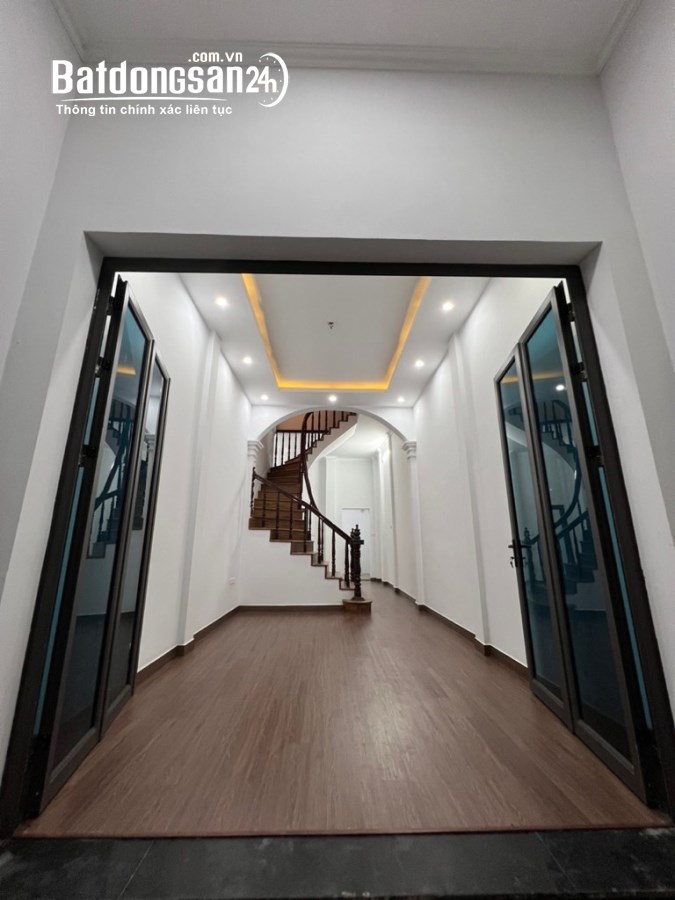 Bán nhà Đường Trương Công Định, Phường Quang Trung, Quận Hà Đông