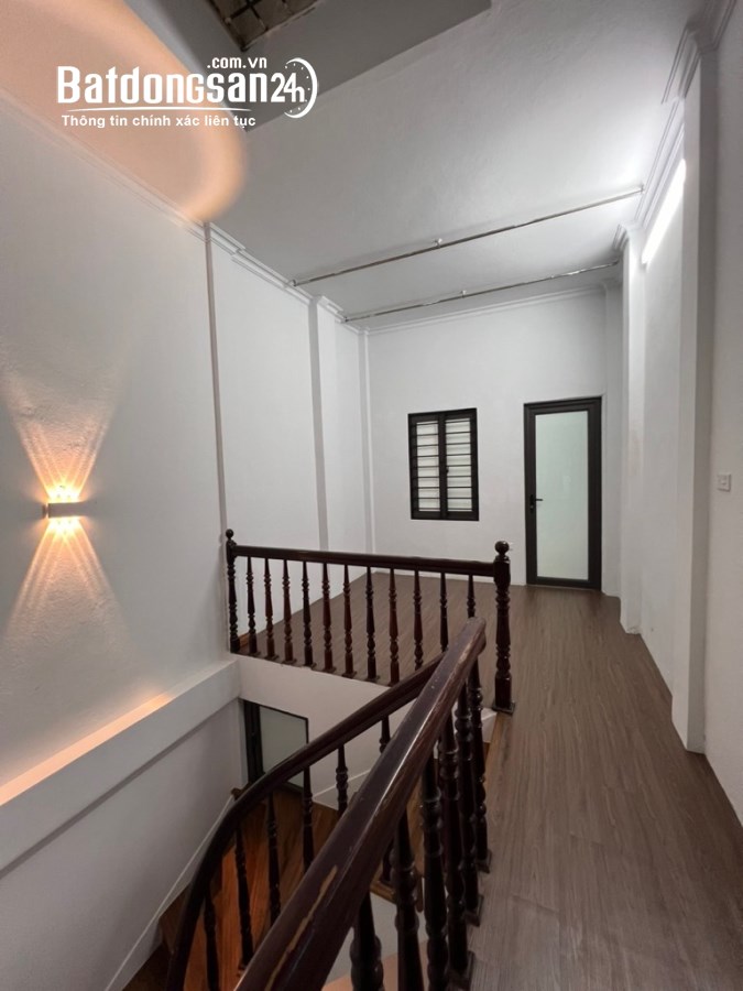 Bán nhà Đường Trương Công Định, Phường Quang Trung, Quận Hà Đông