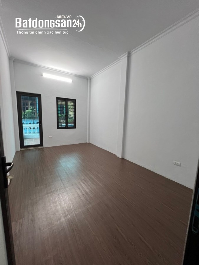 Bán nhà Đường Trương Công Định, Phường Quang Trung, Quận Hà Đông