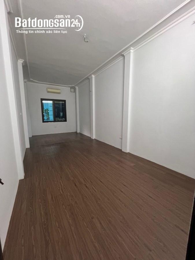 Bán nhà Đường Trương Công Định, Phường Quang Trung, Quận Hà Đông