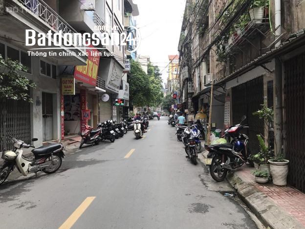 Bán nhà Đường Trương Công Định, Phường Quang Trung, Quận Hà Đông