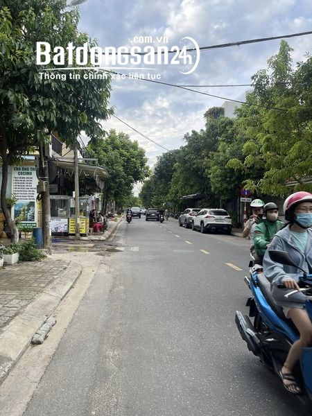 🎯 NHÀ MẶT PHỐ- SÁT CHỢ AN HẢI ĐÔNG- GẦN BIỂN MỸ KHÊ- KINH DOANH ĐA NGHÀNH- 250M2-19Đ