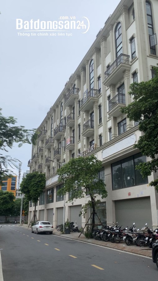 🚀 Cực Hiếm: Shophouse Góc 2 Mặt Tiền Him Lam Vạn Phúc, Vị Trí Đắc Địa, Giá Sốc 🚀