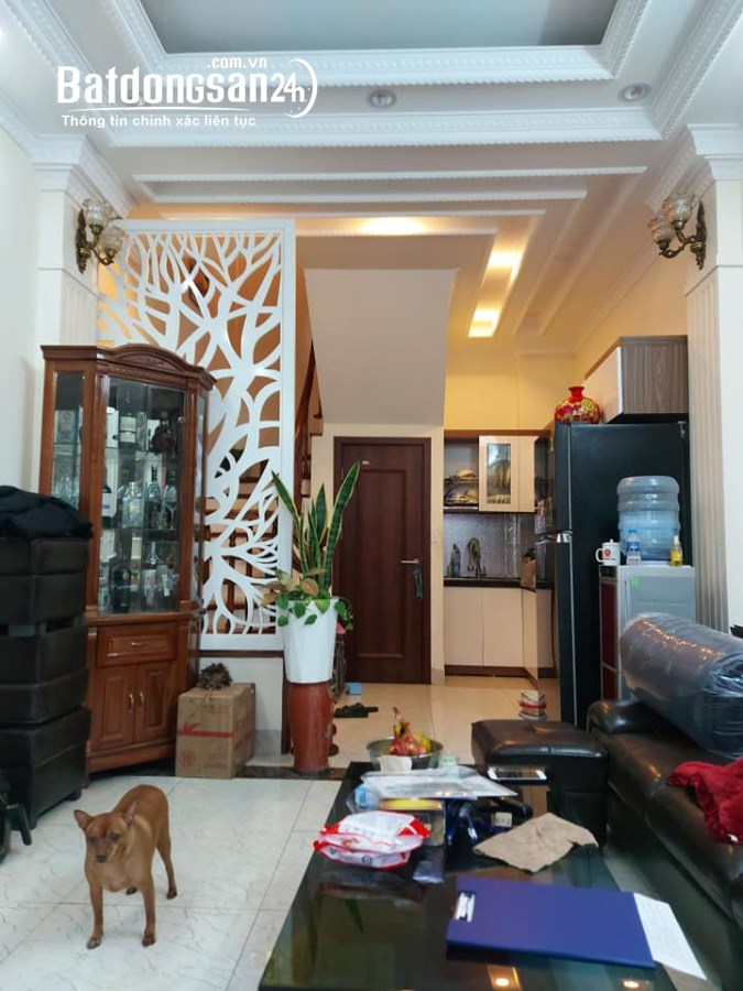 Bán nhà Đường Nghĩa Lộ, Phường Yên Nghĩa, Quận Hà Đông