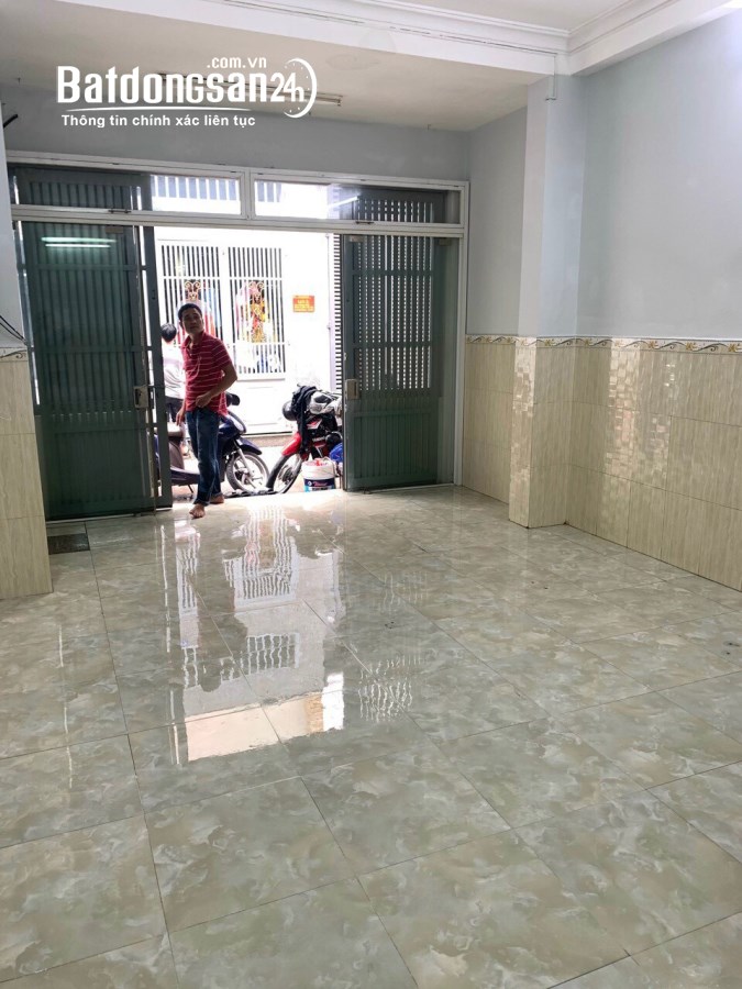 Bán nhà Đường 14, Phường Bình Trị Đông A, Quận Bình Tân