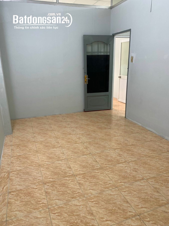 Bán nhà Đường 14, Phường Bình Trị Đông A, Quận Bình Tân
