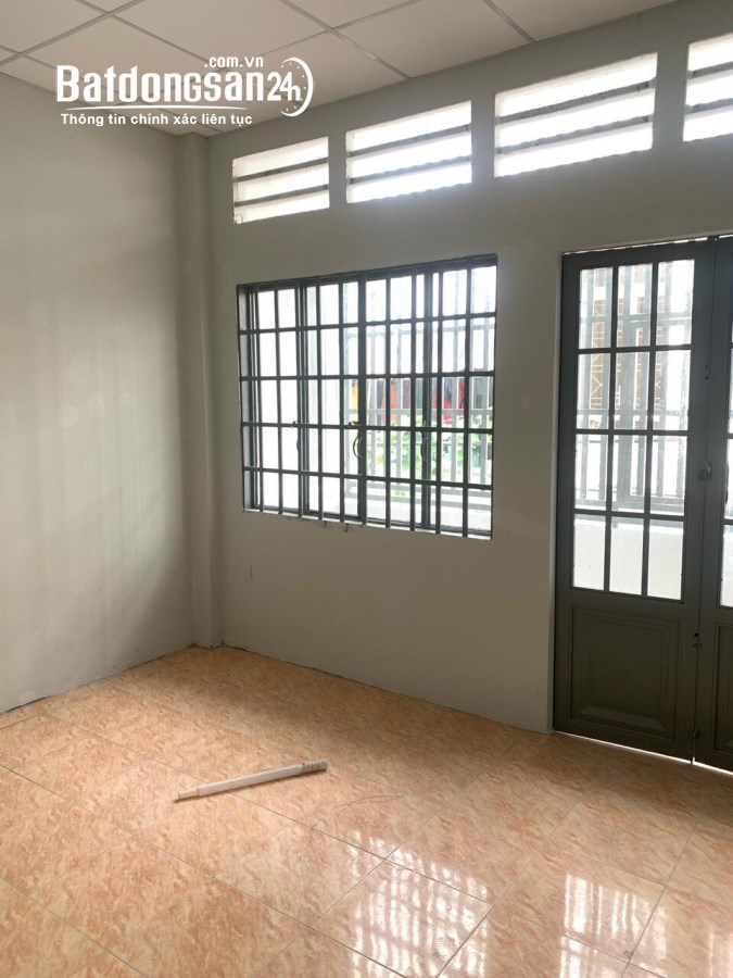 Bán nhà Đường 14, Phường Bình Trị Đông A, Quận Bình Tân