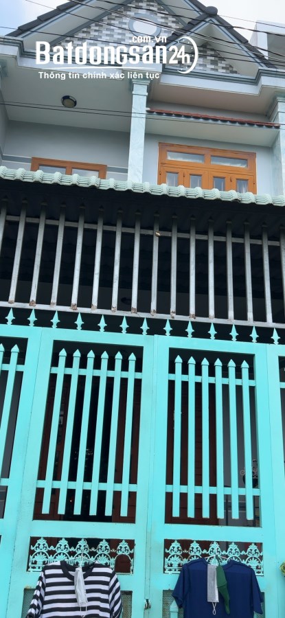Bán nhà Đường Quốc lộ 1K, Phường Đông Hòa, TP Dĩ An