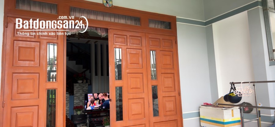 Bán nhà Đường Quốc lộ 1K, Phường Đông Hòa, TP Dĩ An