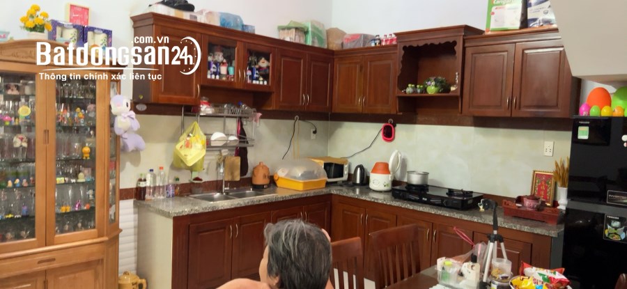 Bán nhà Đường Quốc lộ 1K, Phường Đông Hòa, TP Dĩ An