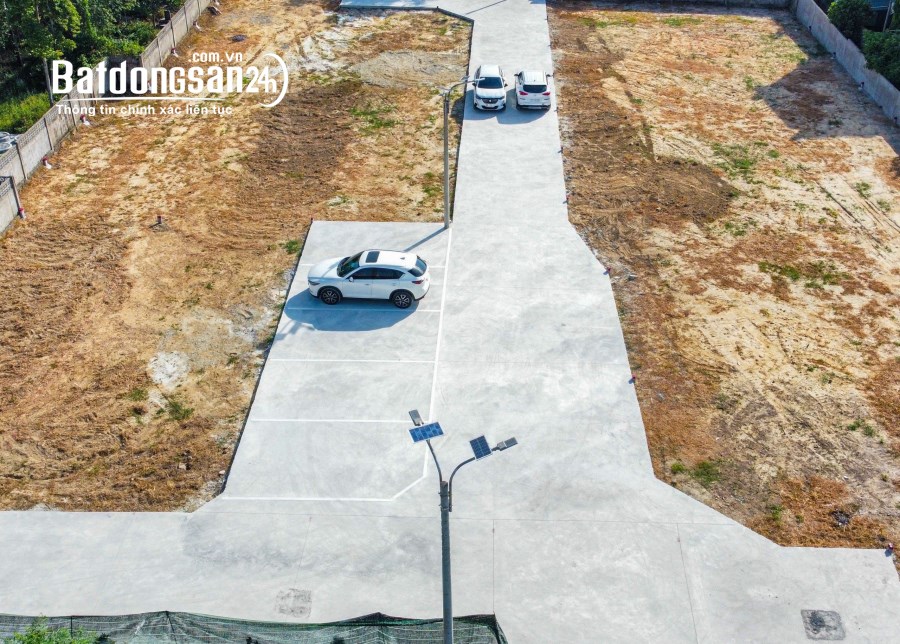 🧩 BÁN ĐẤT PHÂN LÔ KIỆT Ô TÔ 5M MINH MẠNG - GẦN CÂY XĂNG CẦU LIM 100m2 Giá Chỉ 1ty4