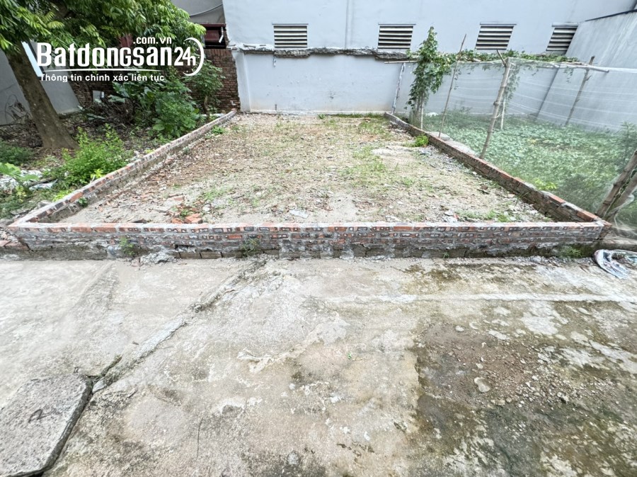Bán 51,5m đất  Đồi Cốc, Thanh Xuân, Sóc Sơn, Oto đỗ, 1,16 tỷ.