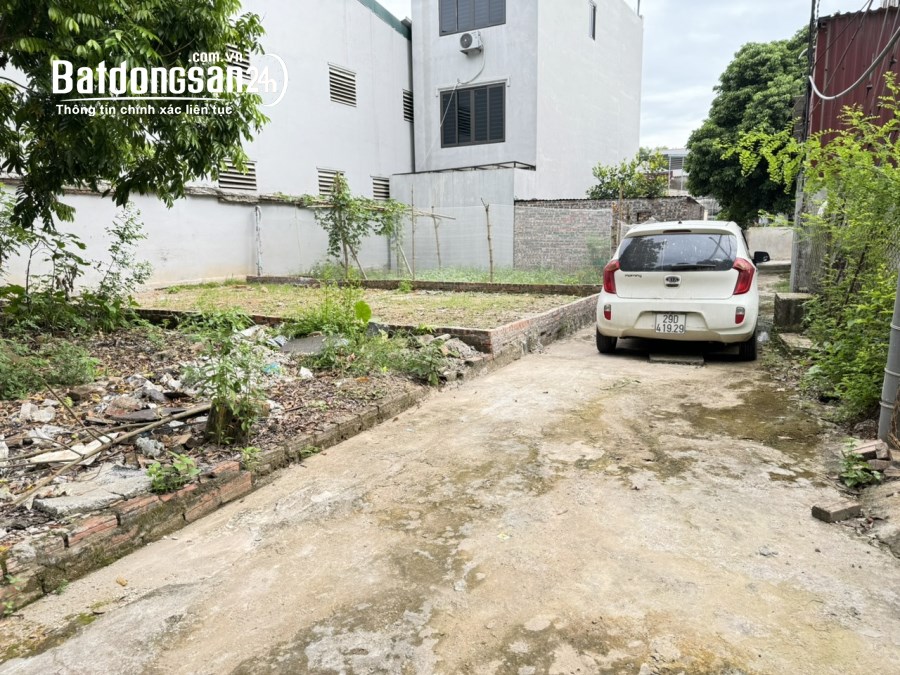 Bán 51,5m đất  Đồi Cốc, Thanh Xuân, Sóc Sơn, Oto đỗ, 1,16 tỷ.