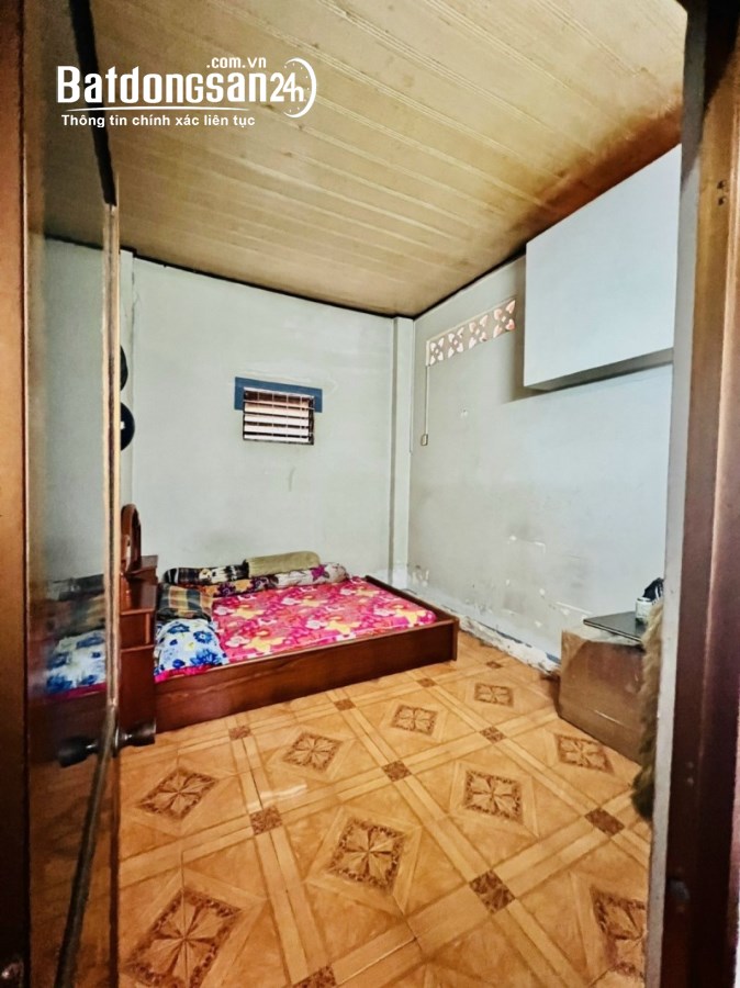 TIN THẬT:Nhà 6X15,Mặt tiền Đường 275 Lê Văn Việt,tiện xây mới,Hiệp Phú,Thủ đức