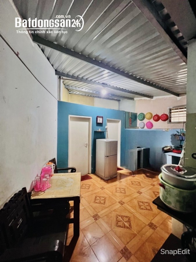 TIN THẬT:Nhà 6X15,Mặt tiền Đường 275 Lê Văn Việt,tiện xây mới,Hiệp Phú,Thủ đức