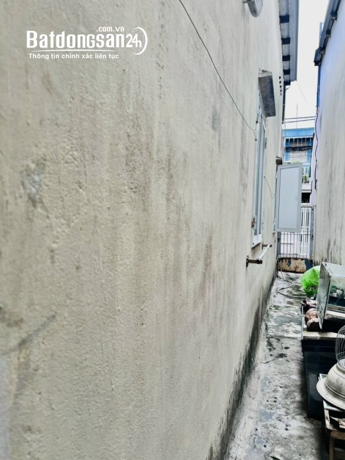 TIN THẬT:Nhà 6X15,Mặt tiền Đường 275 Lê Văn Việt,tiện xây mới,Hiệp Phú,Thủ đức