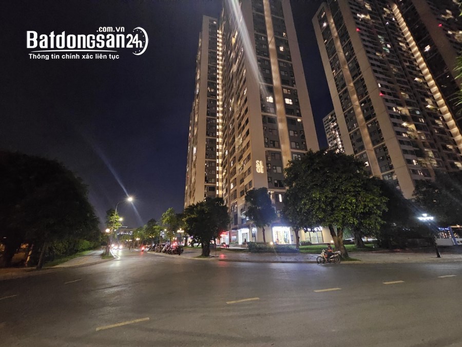 Bán cửa hàng, Shophouse Đường Đại lộ Thăng Long, Quận Nam Từ Liêm