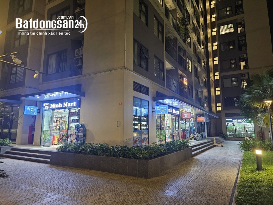 Bán cửa hàng, Shophouse Đường Đại lộ Thăng Long, Quận Nam Từ Liêm