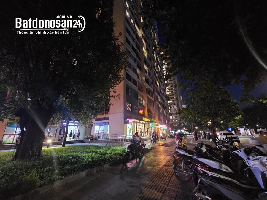 Bán cửa hàng, Shophouse Đường Đại lộ Thăng Long, Quận Nam Từ Liêm