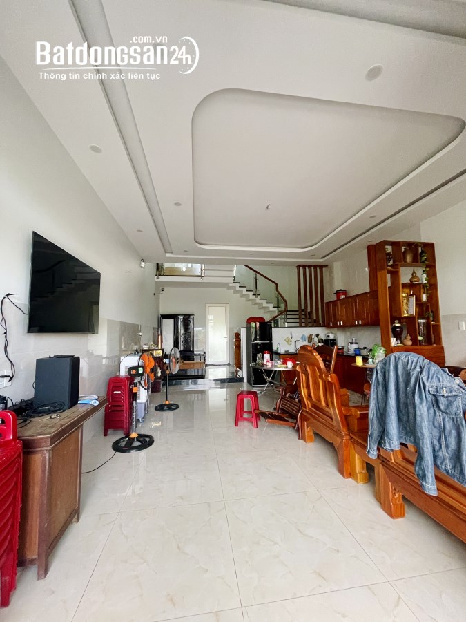 Chính chủ Cần bán Căn nhà mới tâm huyết tại FPT City hướng Đông Nam gần Đại Học FPT