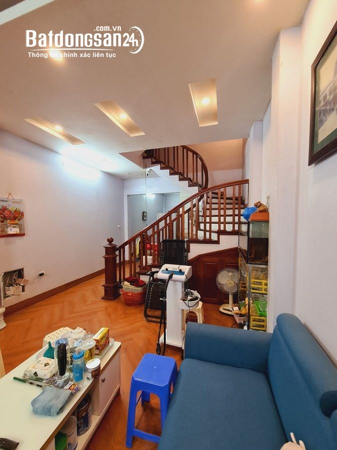Bán nhà Đường Lê Lợi, Phường Quang Trung, Quận Hà Đông