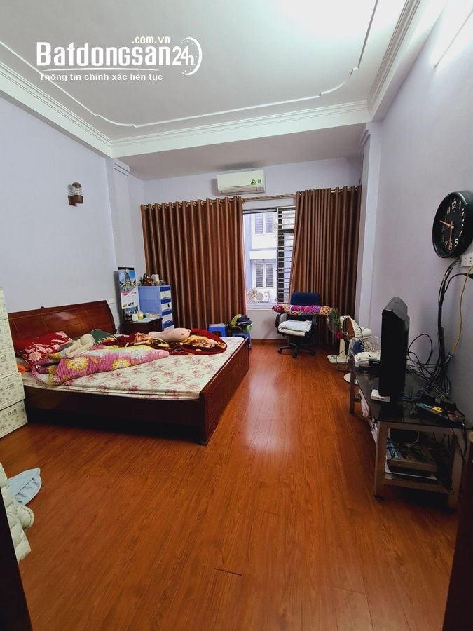 Bán nhà Đường Lê Lợi, Phường Quang Trung, Quận Hà Đông