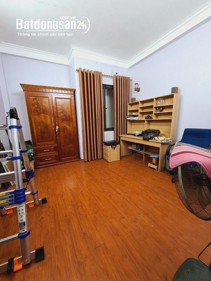 Bán nhà Đường Lê Lợi, Phường Quang Trung, Quận Hà Đông